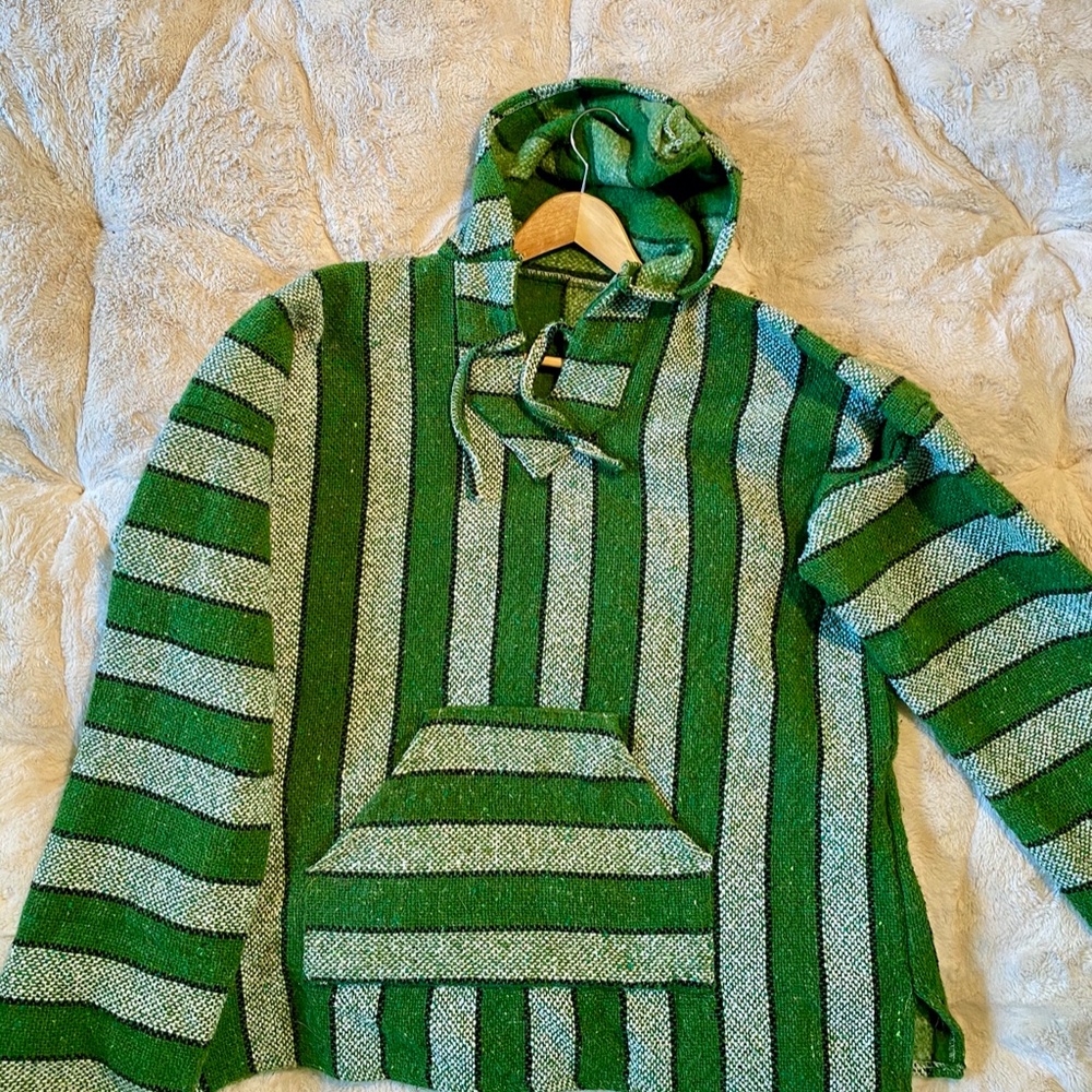 Drug-Rug jacket - Picture 2 of 2